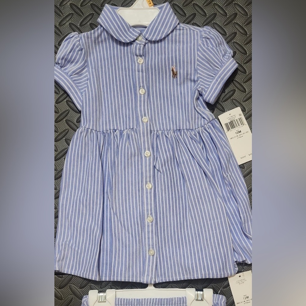 Ralph Lauren dress